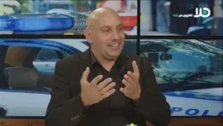 اليكم حلقة جديدة من برنامج ‘مخالفات على الطريق‘ مع المحامي رأفت أسدي