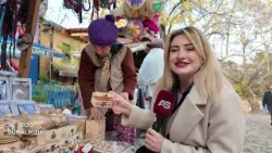 Vlog / Cumalıkızık Vlog / Cumalıkızık