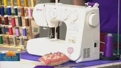 New Day Cleveland: Indy Sewing Studio