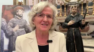 Season of Creation 2026: “Brother Sun, Sister Art” Celebrates the Franciscan Legacy in the Pelign...