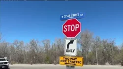 Что ждет Сезара Чавеса Лейна дальше? Университет штата Бойсе начинает обзор матча.