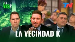 DO YOU SEE IT? | Full Program, 10/26/23