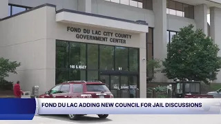 Fond du Lac County Board exploring creation of criminal justice coordinating council