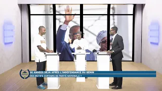 66 years after Benin's independence: True reasons for national pride?
