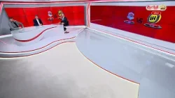 الاستديو التحليلي لمباراة الحسين والجزيرة 23-01-2026 الاستديو التحليلي لمباراة الحسين والجزيرة 23-01-2026