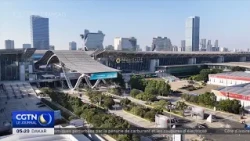 Canton Fair: Greener, smarter, and more innovative products on display