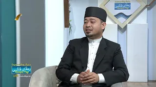 Rampai Pagi 06 Ogos 2026, Wawancara - Pertandingan Seni Khat 2026