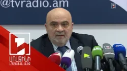 Տուգանքներից մինչև հաղորդումների կասեցում. լրատվամիջոցների նկատմամբ ՀՌՀ վարույթներն ավելացել են