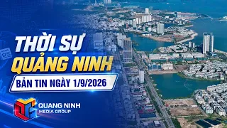 News Bulletin 7:45 PM, 9/1/2026