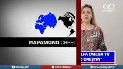 Trailer „Mapamond creștin” 1124