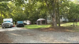 Man convicted in 2022 murder in Milledgeville
