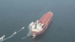 Rising tensions in Middle East could drive up gas prices, experts warn Rising tensions in Middle East could drive up gas prices, experts warn