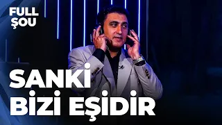 Full Şou – Tural Salmanov hər kəsi heyran etdi