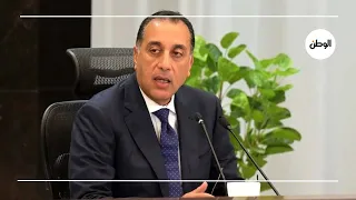 Prime Minister reveals details of the Damietta ship incident