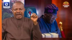 NLC Defends 70,000 Transport Allowance Agreement With FG | The Morning Brief