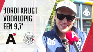 Ajax-fans hoopvol na spectaculaire transferzomer