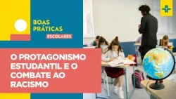 BOAS PRÁTICAS ESCOLARES | 11/03/2026