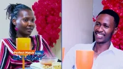 Naenda Na Wewe… Come Here!!   #ebruperfectmatch #perfectmatch #SaturdayPromo