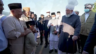 Drawn Together by Khilafat