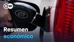 ? Las principales noticias económicas de la semana ? Las principales noticias económicas de la semana