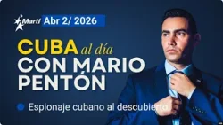 Cuba al Día: ESPIONAJE CUBANO AL DESCUBIERTO Cuba al Día: ESPIONAJE CUBANO AL DESCUBIERTO