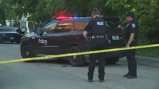 Community group weighs in after deadly weekend in Kansas City