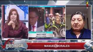 HOLA VERÓNICA 31 08 26