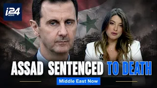 Syrian court convicts ousted leader Assad of war crimes