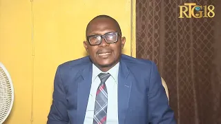 Dewoulman dezyèm semèn lekòl la nan Lycée Horatius Laventure ak kèk lekòl prive.