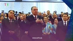 Ношукрбандаҳо киҳоянд?