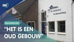 Basisschool slopen, basisschool bouwen: Driel markeert bijzonder moment  ||  RN7 REGIONIEUWS