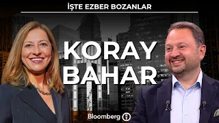 The Game Changers - Koray Bahar | June 27, 2026