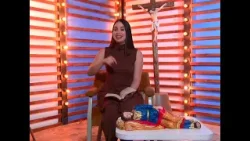 Llena Tu Día De Dios I 04 - Mar