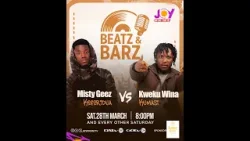 Bro Got Cooked and Had No Options Left! Kumasi vs Koforidua Showdown | #BeatzandBarz Bro Got Cooked and Had No Options Left! Kumasi vs Koforidua Showdown | #BeatzandBarz