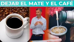 Reseteo intestinal: claves y trucos para dejar de a poco el mate y el café si te hacen mal Reseteo intestinal: claves y trucos para dejar de a poco el mate y el café si te hacen mal