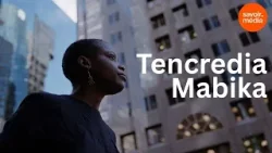 Quatre saisons dans la vie de Tencredia Mabika - Extrait