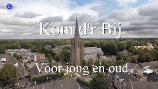 09/27/2026 Come join us, for young and old, Bakel