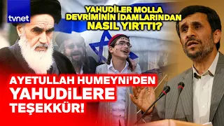 Yahudilerin ikinci evi İran'ı tanıyalım! @tvnetx