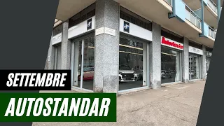 TG MOTORI - DEALER