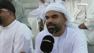 الجماهير | خورفكان × بني ياس 90 دقيقة بلا أهداف.. النسور والسماوي في مواجهة للنسيان!