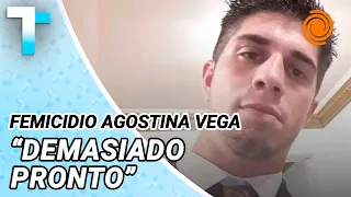 Agostina Vega Femicide: Barrelier and Fassetta's lawyers challenge elevation to trial