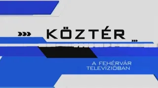 Köztér