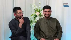 Surah Insan - Sheikh Mustafa Akhound