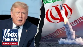 Iran CHALLENGES Trump on Strait of Hormuz