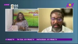 We need to encourage individual homes to build more solar  - Lom Nuku Ahlijah