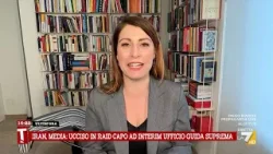 Mozione sul conflitto in Iran, Piccolotti: “Nessuna responsabilità di Usa e Israele. ...