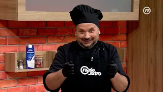 SLANE I SLATKE WAFFLE  | 2 SAVRŠENA RECEPTA – Brzo, jednostavno i preukusno!