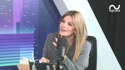 جيري غزال في "عمر جديد": لا أملك رؤية واضحة لمساري فيالتمثيل وأنا أبذل أقصى جهدي