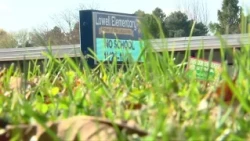 Parents react after bed bugs found in two Lowell Elementary classrooms