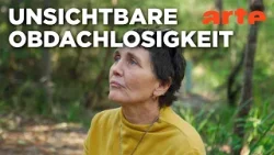 Die Unsichtbaren: Frauen auf der Straße | Doku HD | ARTE